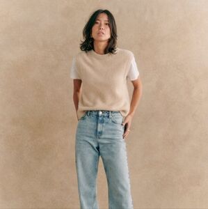 Sezane Samuel Jumper